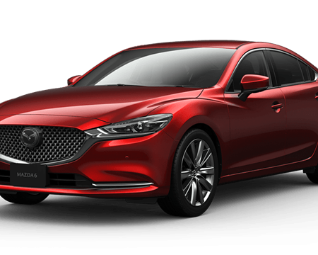 MAZDA6