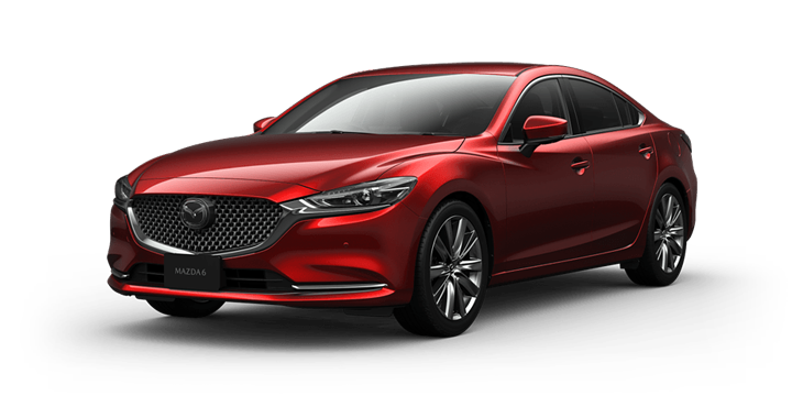 MAZDA6