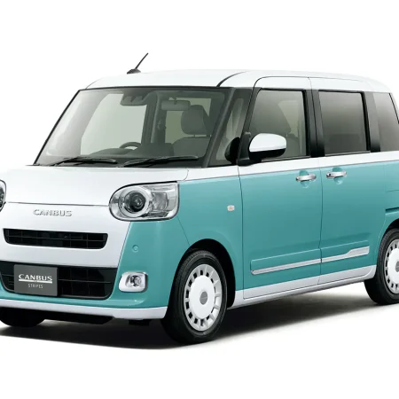 MOVE CANBUS