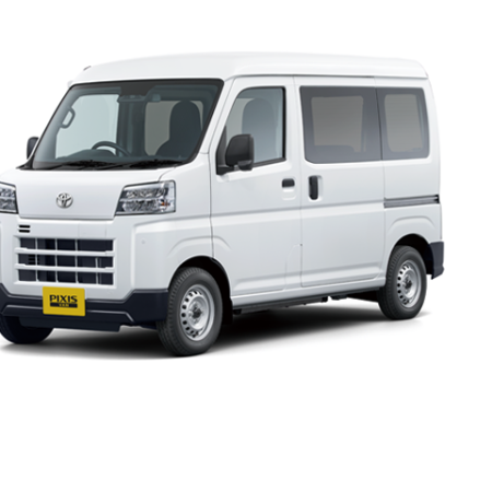 ピクシスバン
