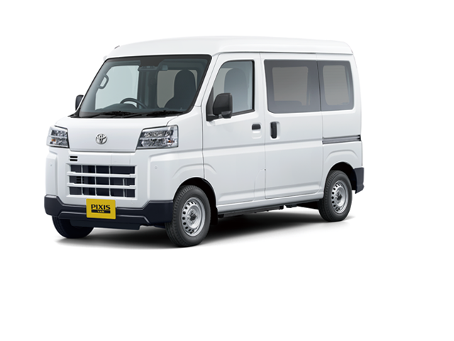 ピクシスバン