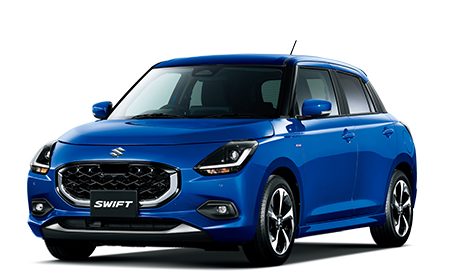 swift